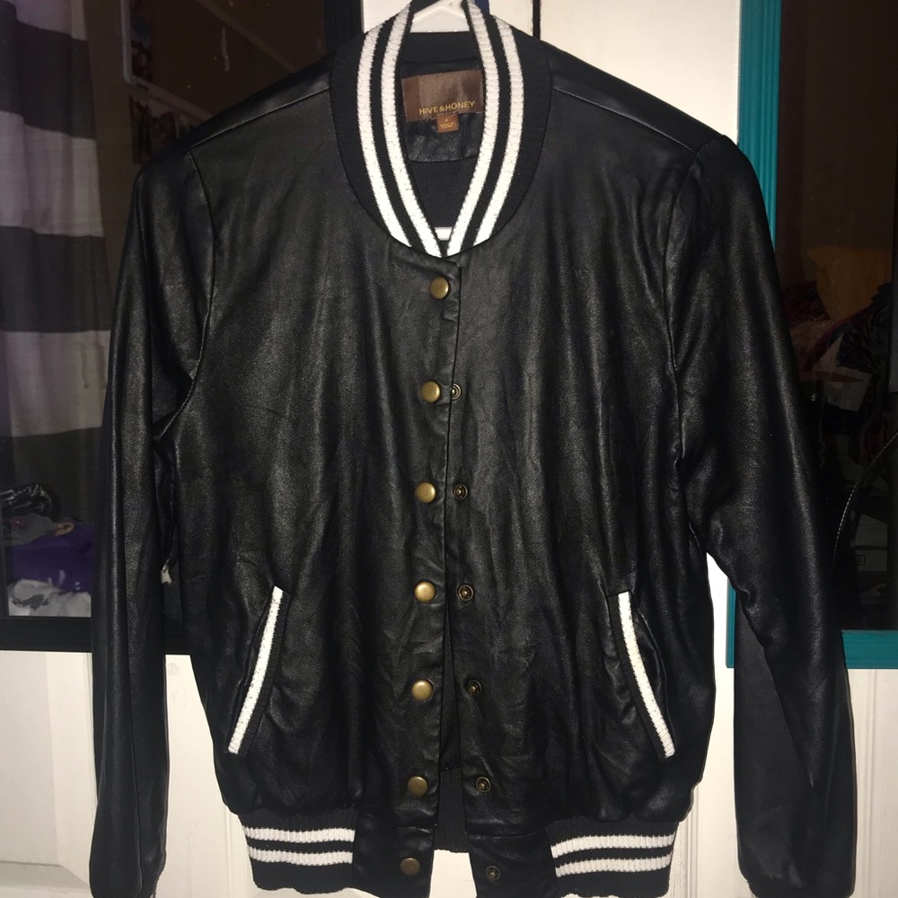 Jacket